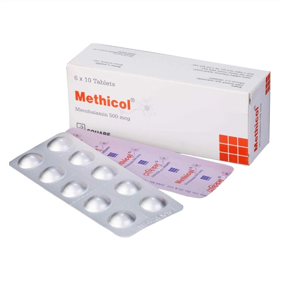 Methicol tab - https://www.upokar24.com