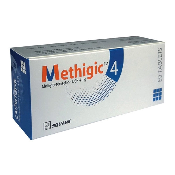 Methigic 2 tab - https://www.upokar24.com