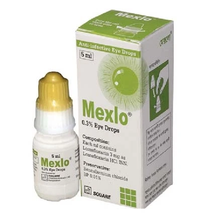 Mexlo 0.3% E drop 5ml - https://www.upokar24.com