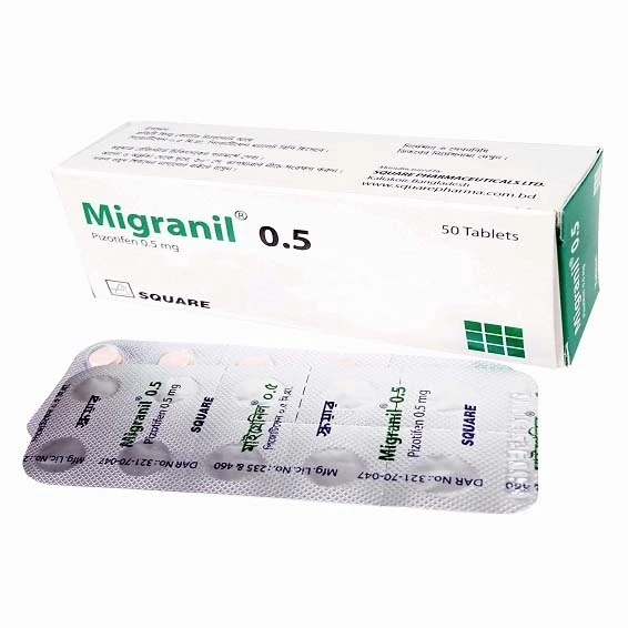 Migranil 0.5 tab - https://www.upokar24.com