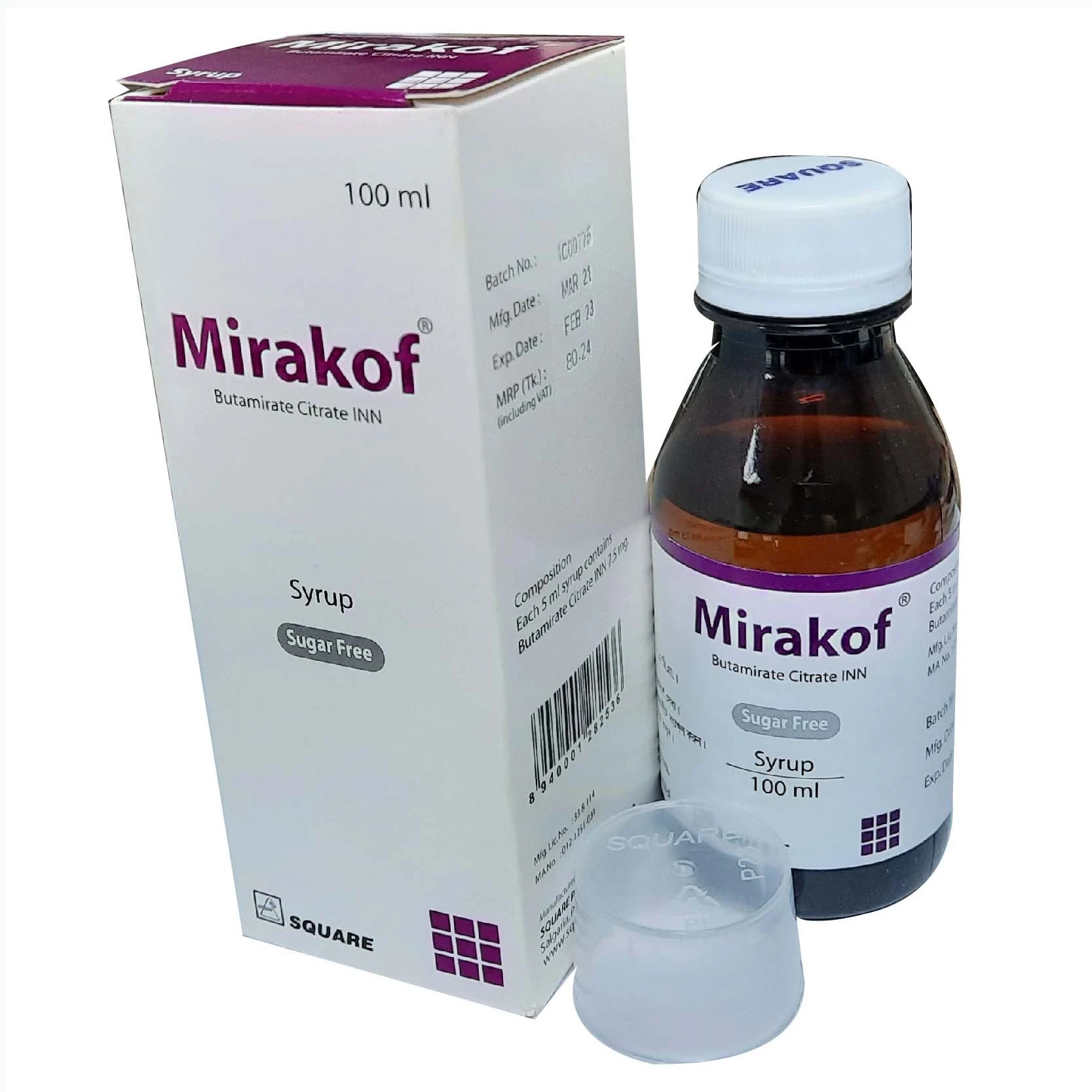 Mirakof syp 100ml - https://www.upokar24.com