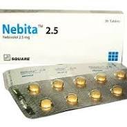 Nebita 2.5 TAB - https://www.upokar24.com