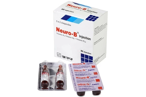 Neuro b inj - https://www.upokar24.com