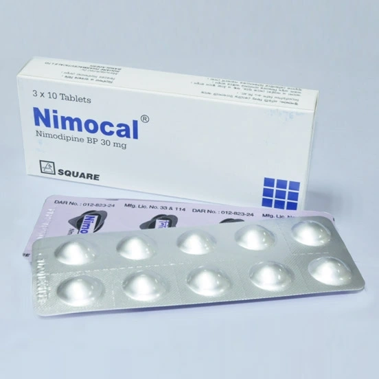 Nimocal 30mg tab - https://www.upokar24.com