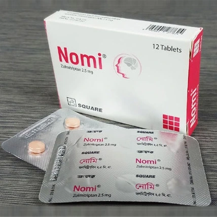 Nomi 2.5 tab - https://www.upokar24.com