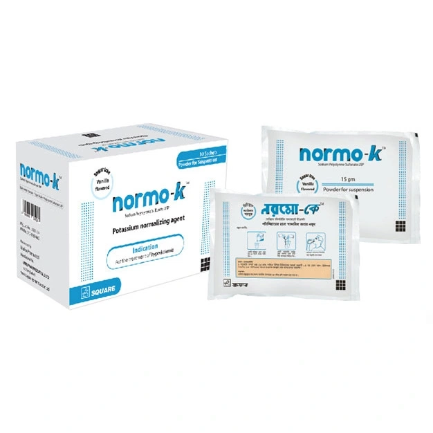 Normo k pfs sachet - https://www.upokar24.com