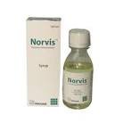 Norvis syp 100ml - https://www.upokar24.com