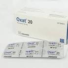 oxat 20 tablet - https://www.upokar24.com