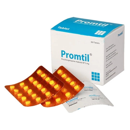 promtill 5 tab - https://www.upokar24.com