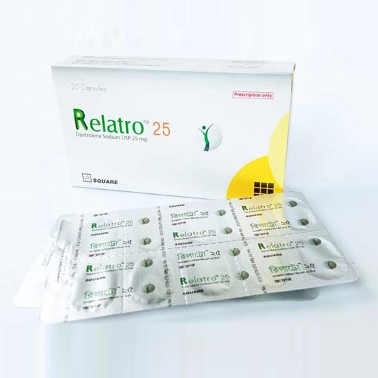 Relatro 25 - https://www.upokar24.com