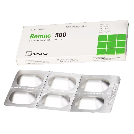 Remac 500 tab - https://www.upokar24.com
