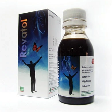 Revatol syp 200ml - https://www.upokar24.com