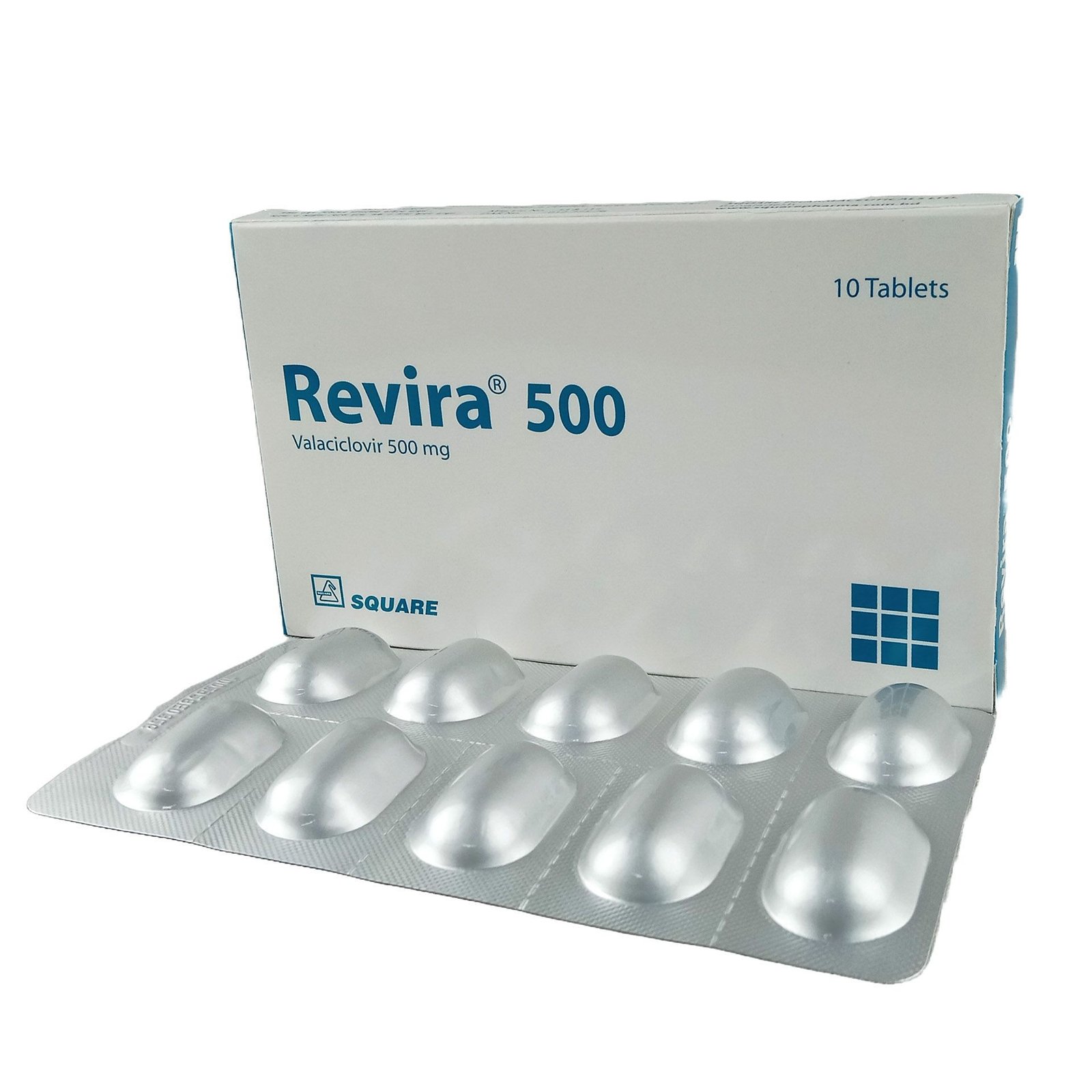 Revir 500 tab - https://www.upokar24.com