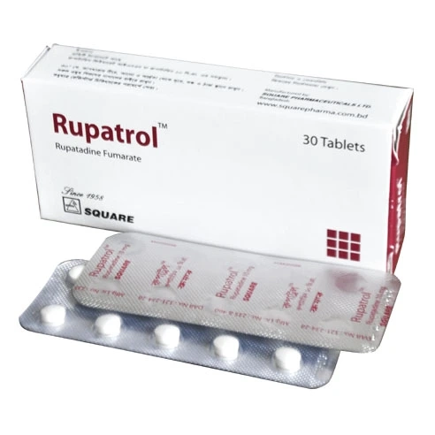 Rupatrol 10 tab - https://www.upokar24.com