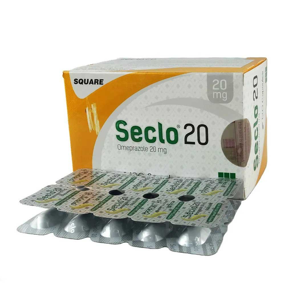SECLO 20 CAP - https://www.upokar24.com
