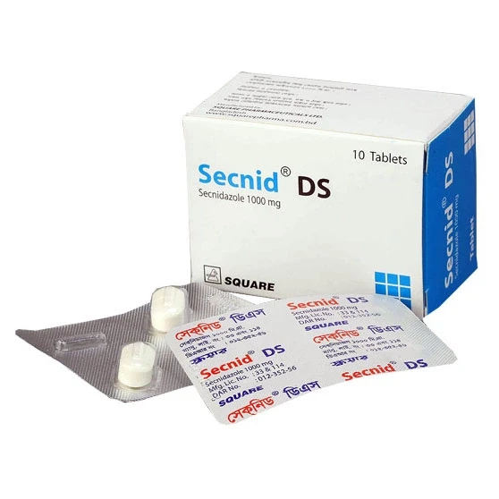 SECNID DS TAB - https://www.upokar24.com