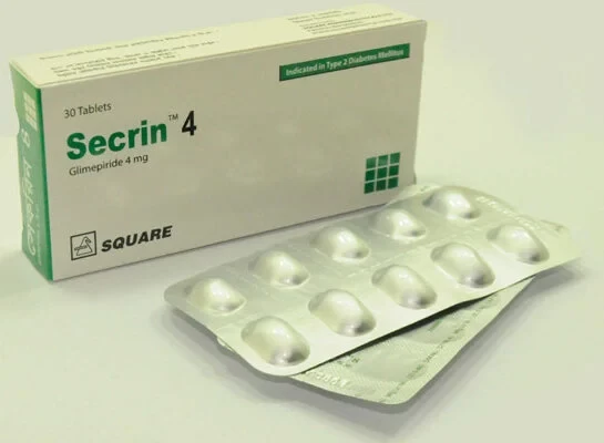 SECRIN 4 TAB - https://www.upokar24.com