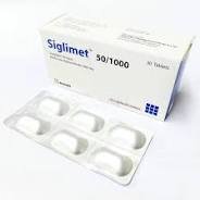 SIGLIMET 50/1000 TAB - https://www.upokar24.com