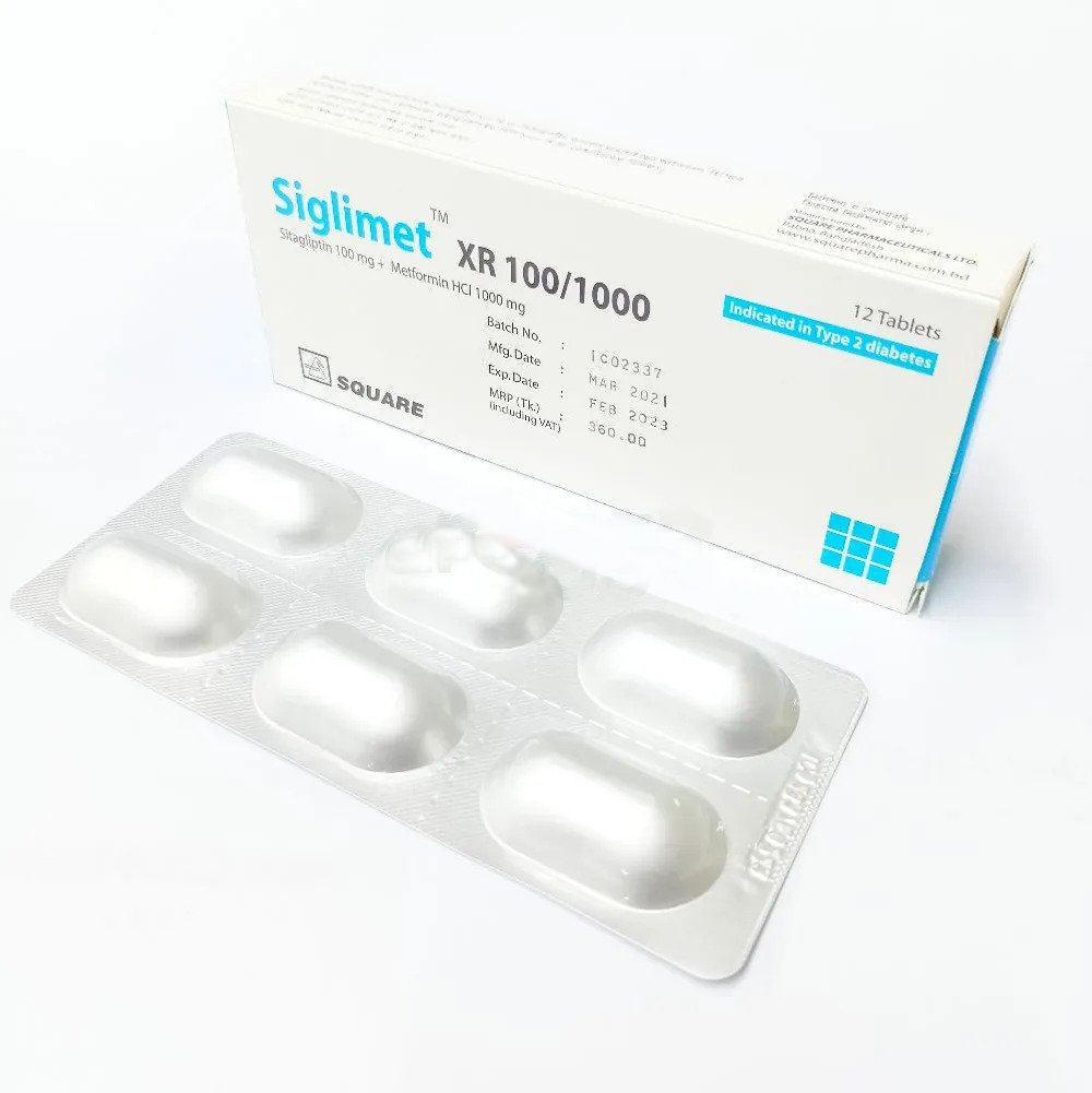 SIGLIMET XR 50/500 TAB - https://www.upokar24.com