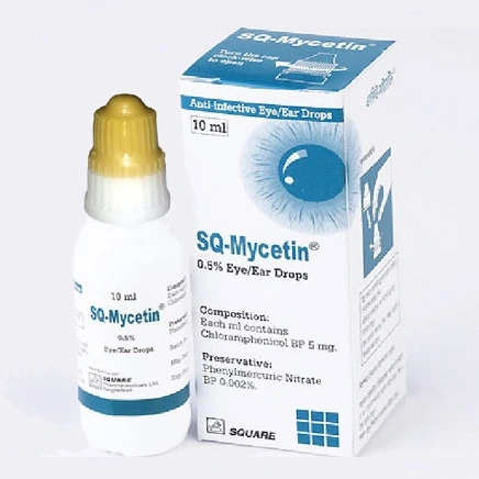 SQ MYCETIN 0.5% E /E DROOP - https://www.upokar24.com