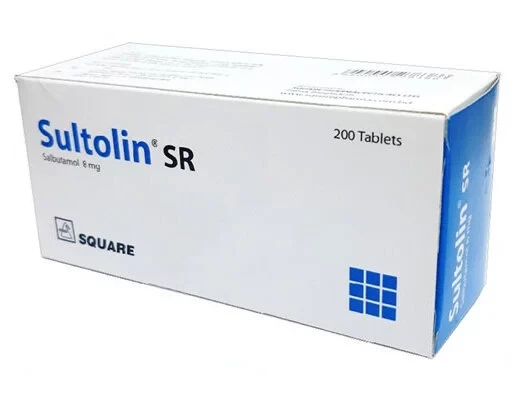 SULTOLIN SR TAB - https://www.upokar24.com