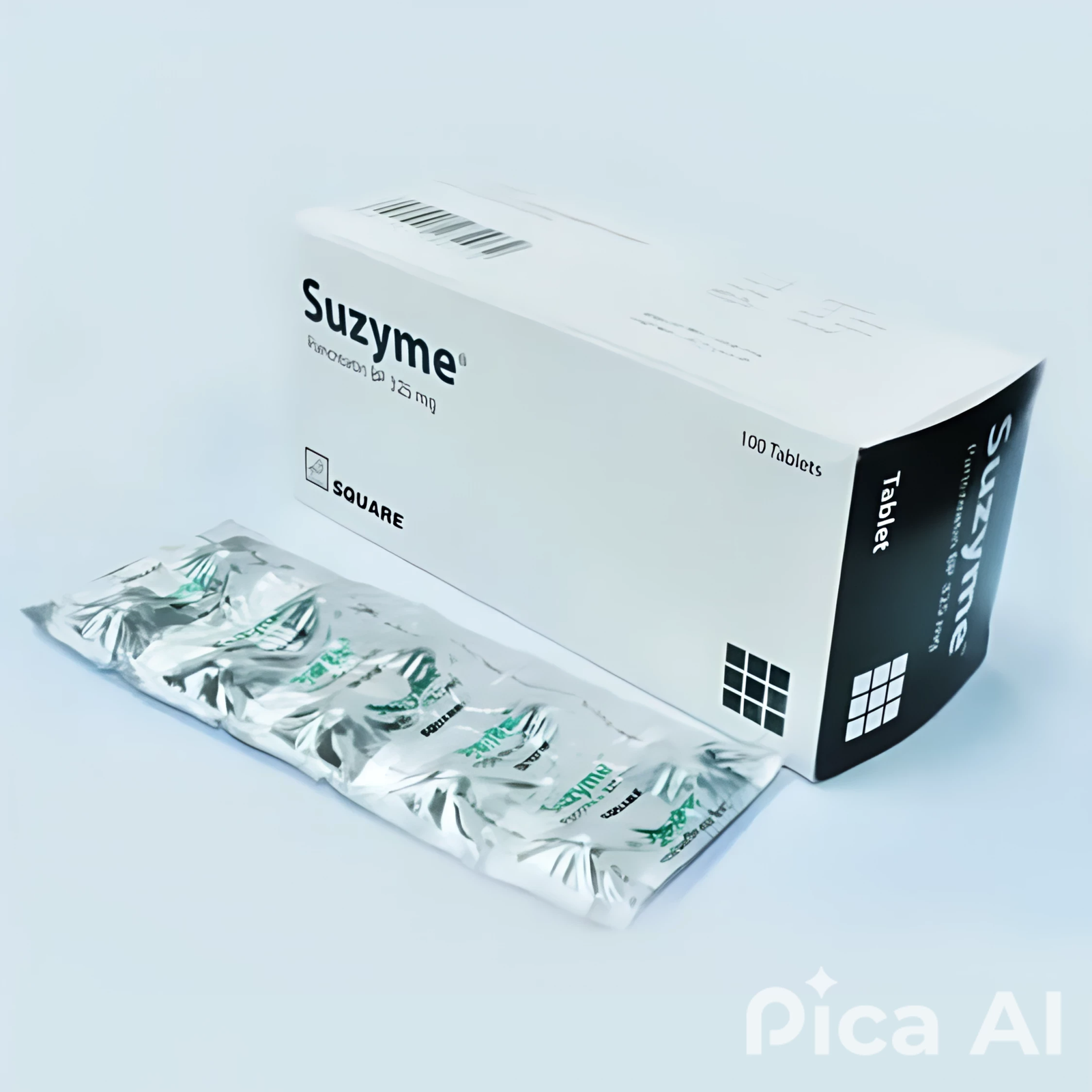 SUZYME 325 TAB - https://www.upokar24.com