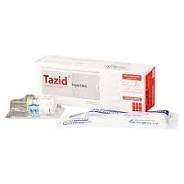 TAZID 250IM/IV INJ - https://www.upokar24.com