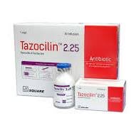 TAZOCILIN 2.25 IV INF - https://www.upokar24.com