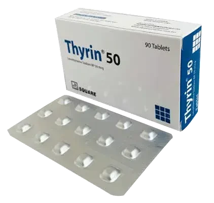 Thyrin tab - https://www.upokar24.com