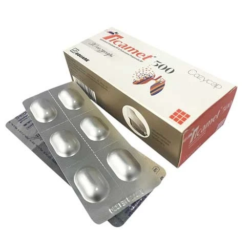 Ticamet 500 cozycap - https://www.upokar24.com