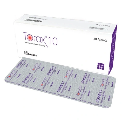 Torax 10 tab - https://www.upokar24.com