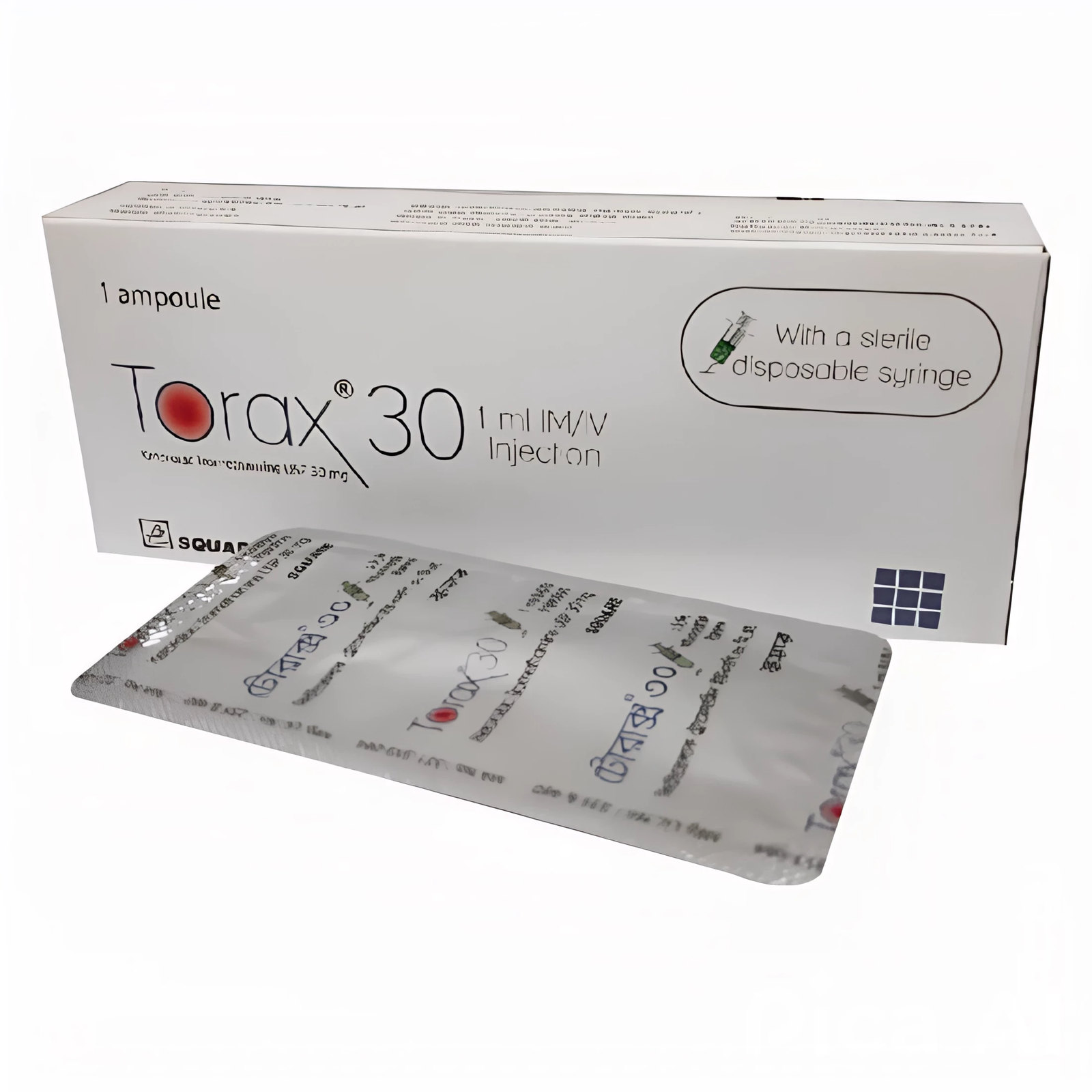 Torax 30 injection - https://www.upokar24.com