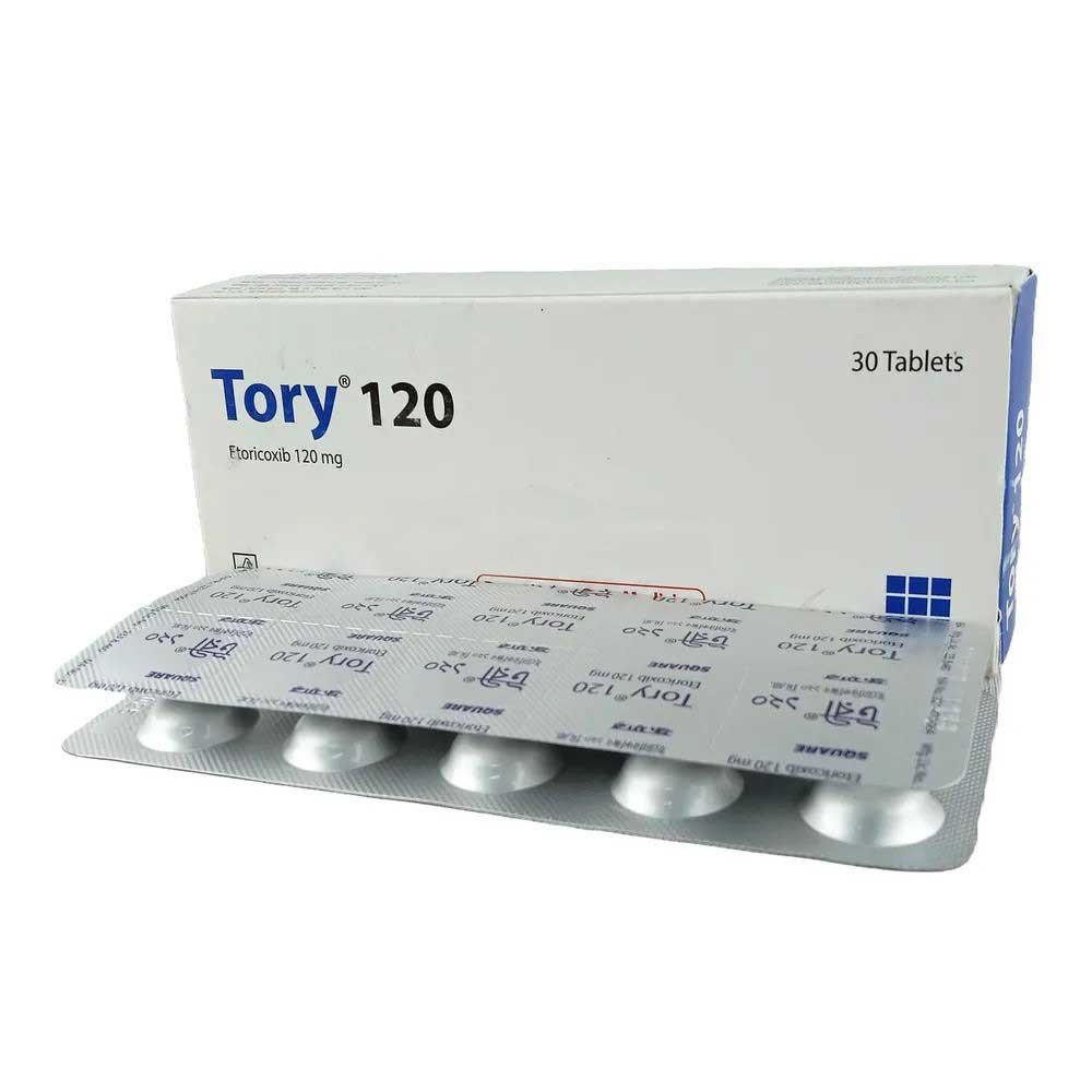 Tory 120 tab - https://www.upokar24.com