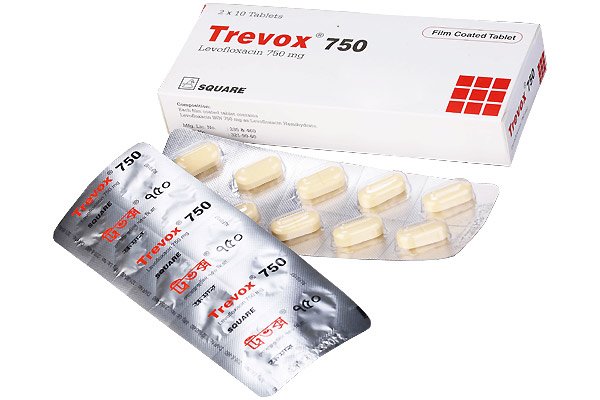 Trevox 750 tab - https://www.upokar24.com