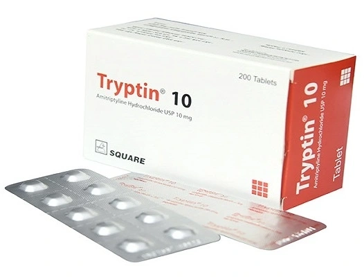 Tryptin 10 tab - https://www.upokar24.com