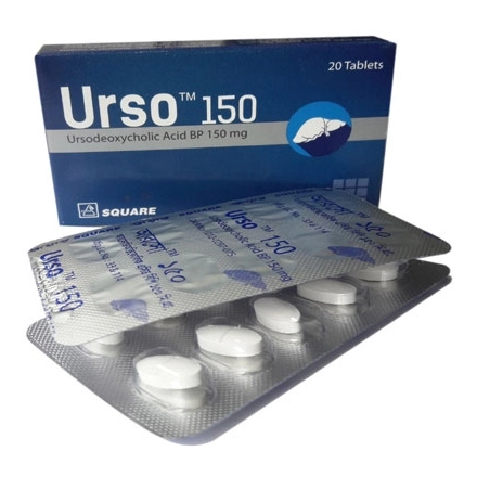Urso 150 tab - https://www.upokar24.com