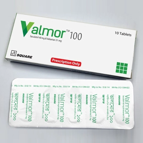 Valmor 100 tab - https://www.upokar24.com