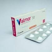 Valmor 50 tab - https://www.upokar24.com