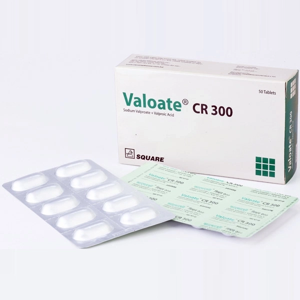 Valoate 300 cr tab - https://www.upokar24.com