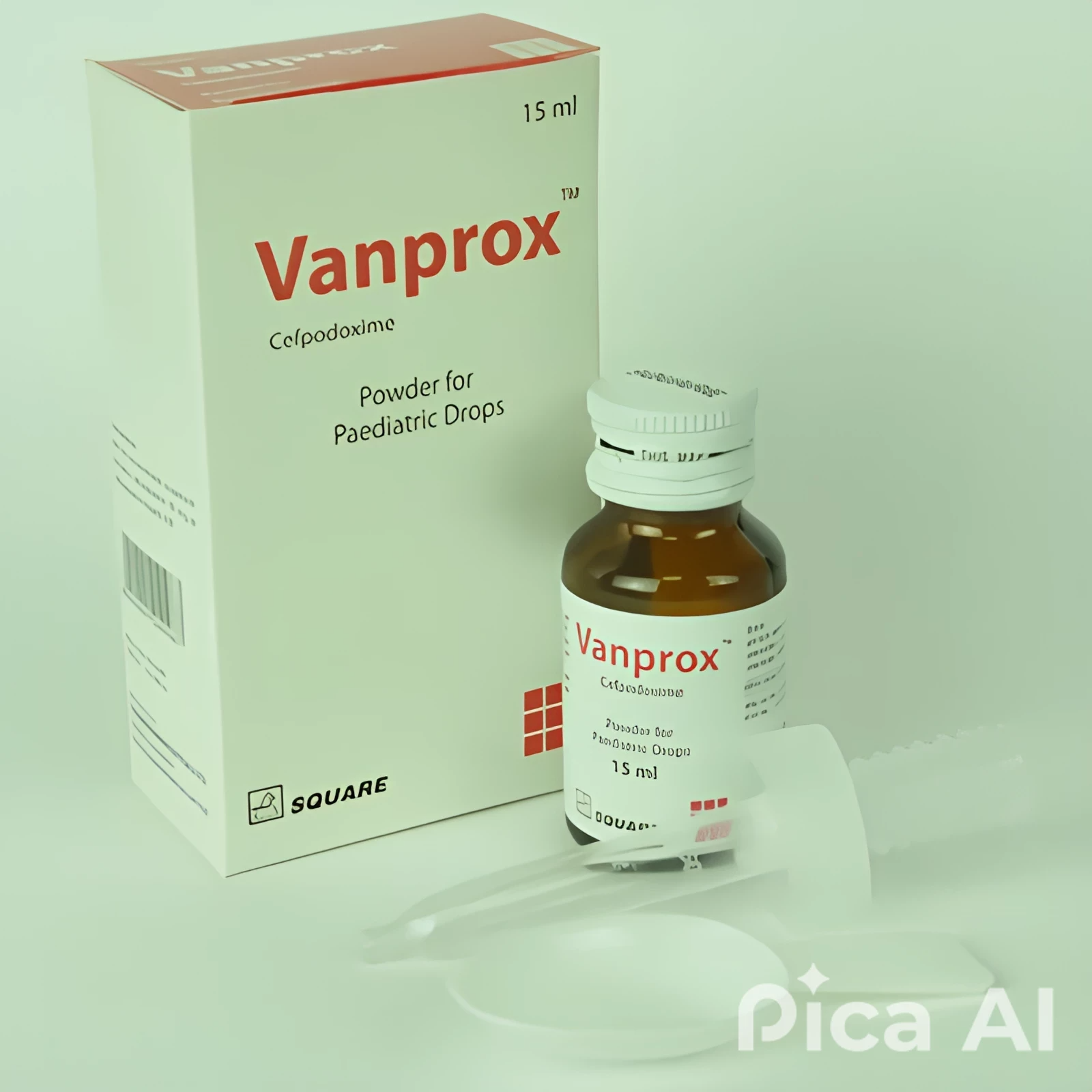 Vanprox p Drop 15 ml - https://www.upokar24.com