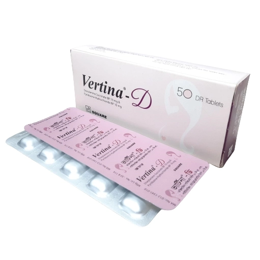 Vertina D 10/10 tab - https://www.upokar24.com