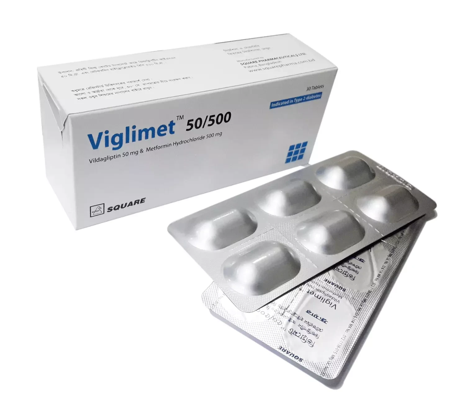 viglimet 50/500 tab - https://www.upokar24.com