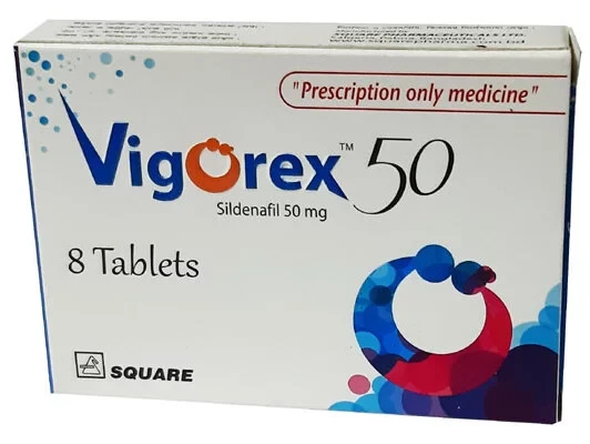Vigorex 50 tab - https://www.upokar24.com
