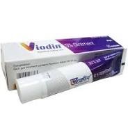 viodin 5% oint 25 gm - https://www.upokar24.com