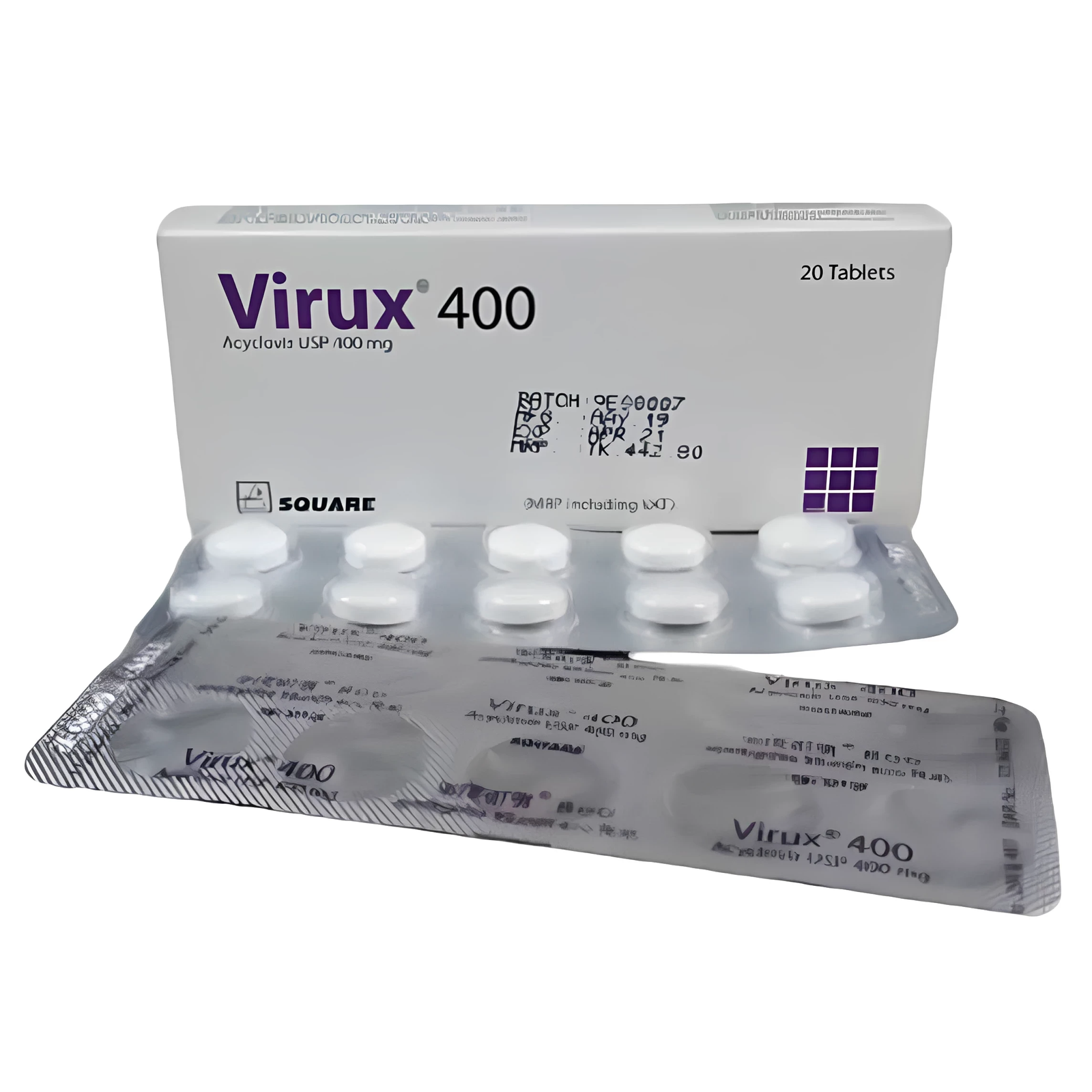 virux 400 tab - https://www.upokar24.com