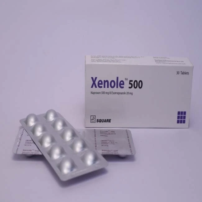 Xenole 500 tab - https://www.upokar24.com
