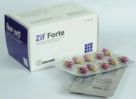 Zif Forte cap - https://www.upokar24.com