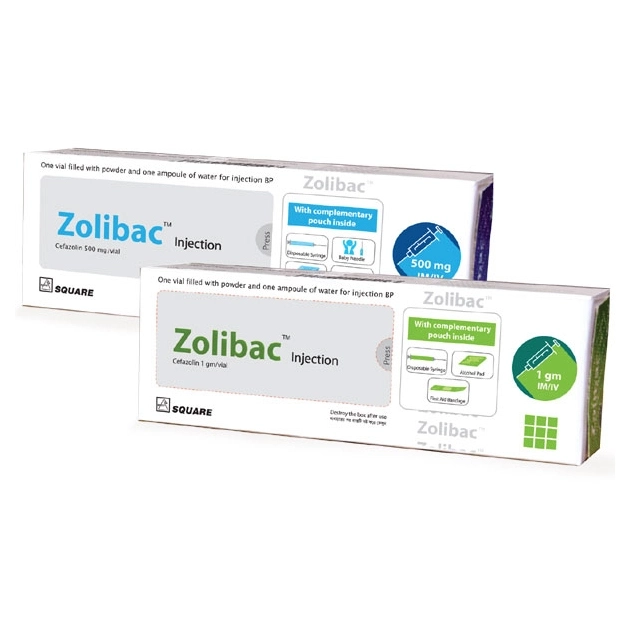 Zolibac 1 g im/iv inj - https://www.upokar24.com