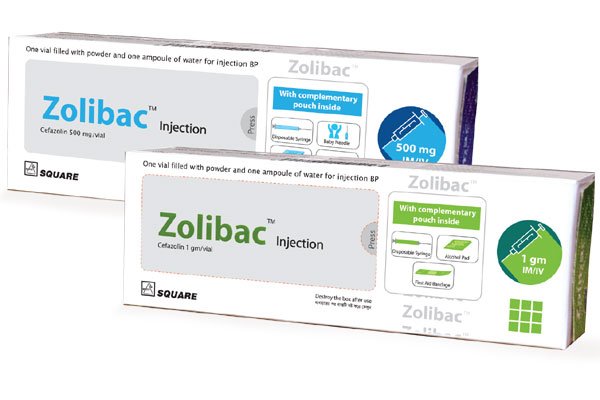 Zolibac 500 im/ iv inj - https://www.upokar24.com