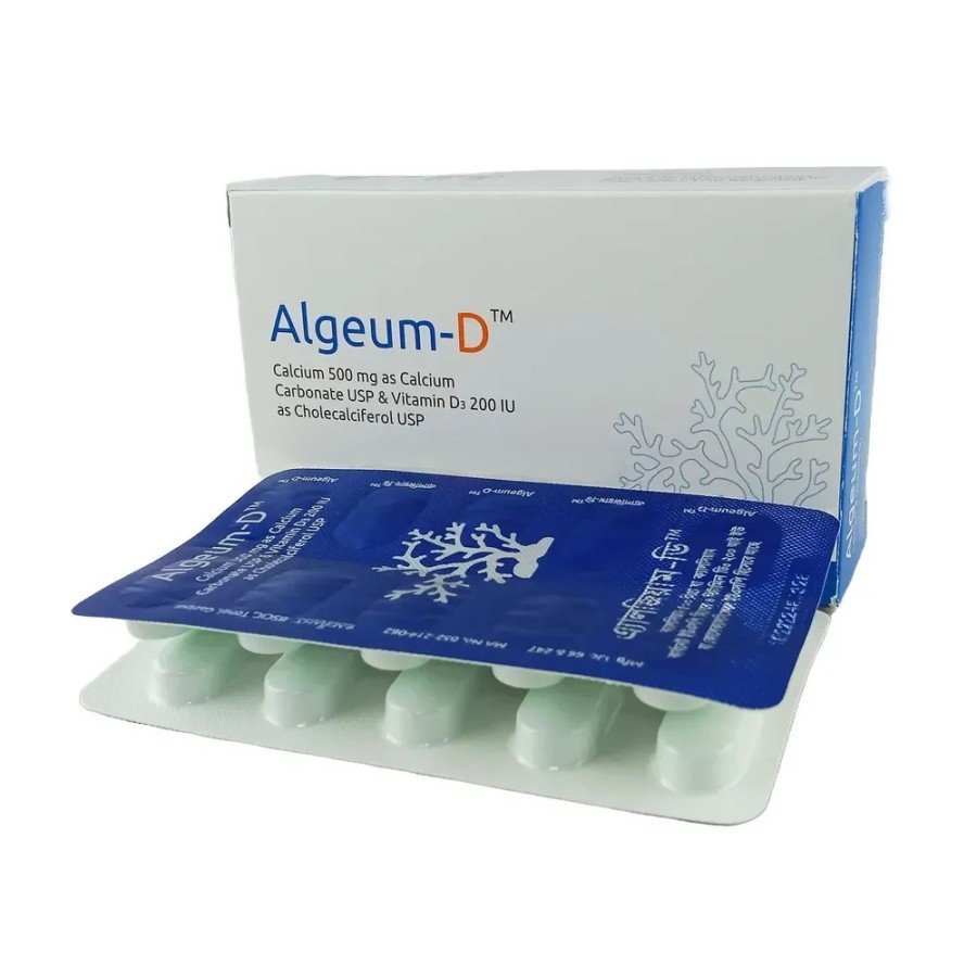 Algeum D Fc tab 500 mg - https://www.upokar24.com